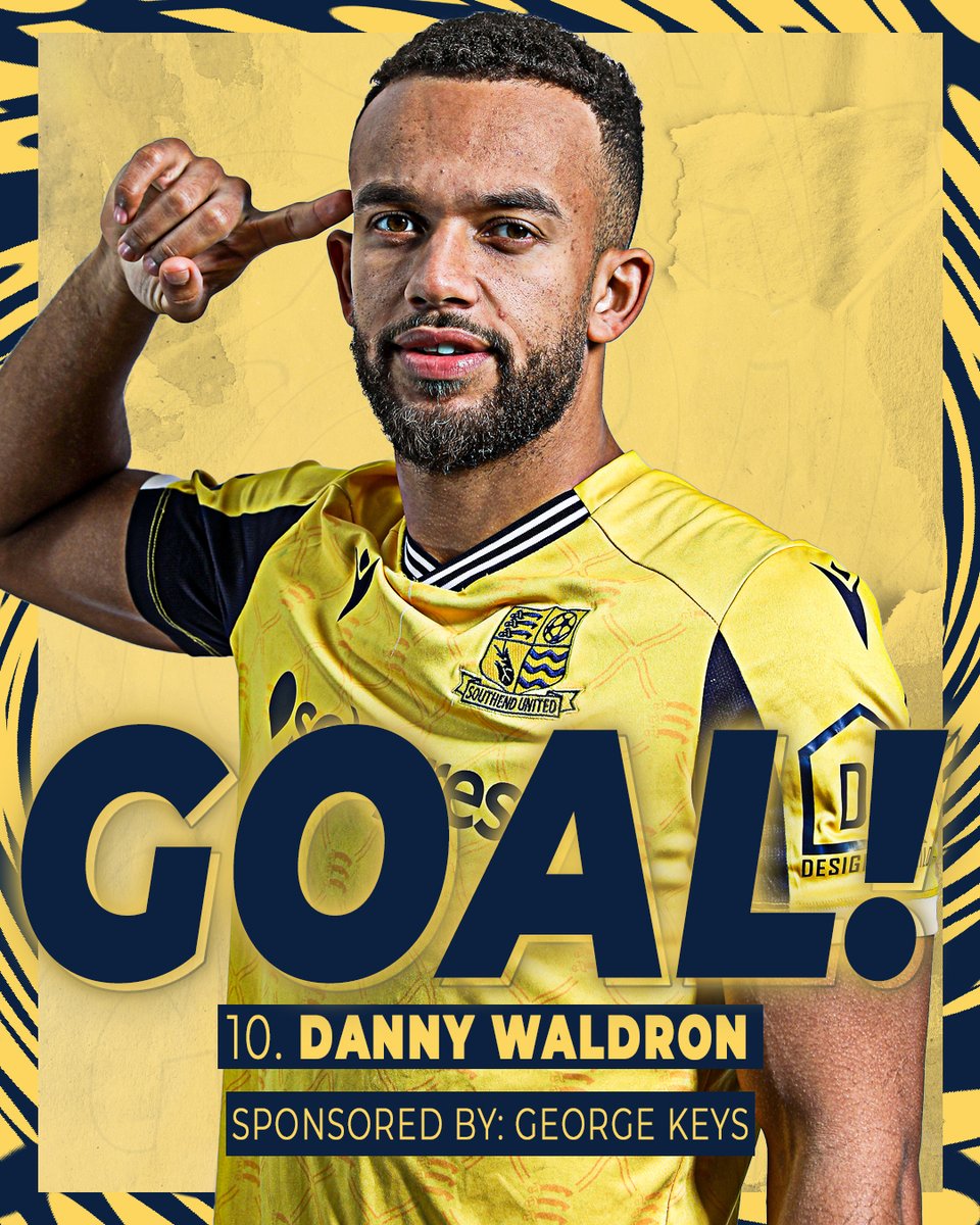 Southend United FC tweet media