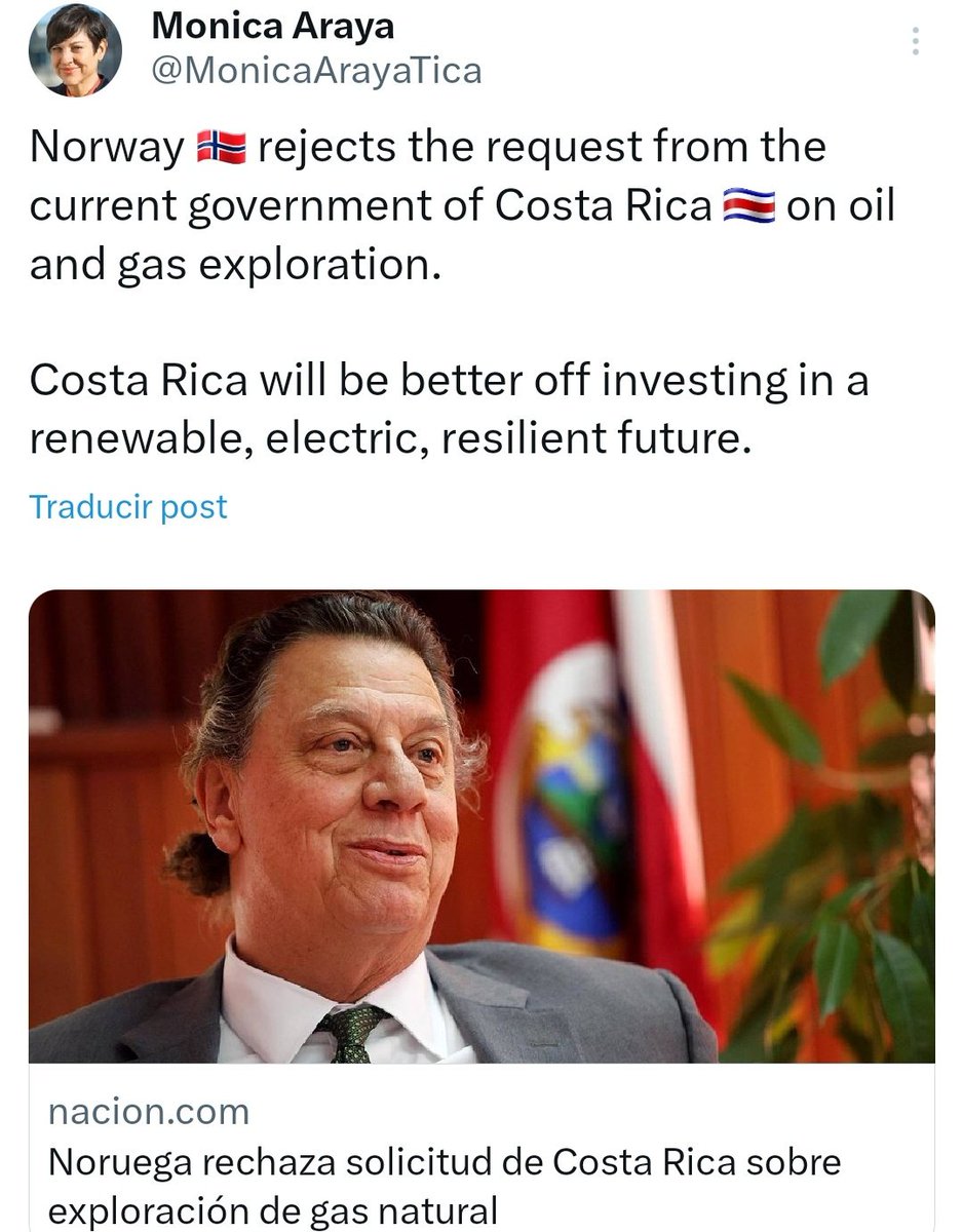 montenjo's tweet photo. 📣 Somos otra vez el hazmerreír internacional gracias a @RodrigoChavesR que no se cansa de hacer el ridículo un día y el otro tambien. 

La administración Chaves Robles ha sido la peor desgracia en muchos años para Costa Rica. https://t.co/WuxaMUyuhM