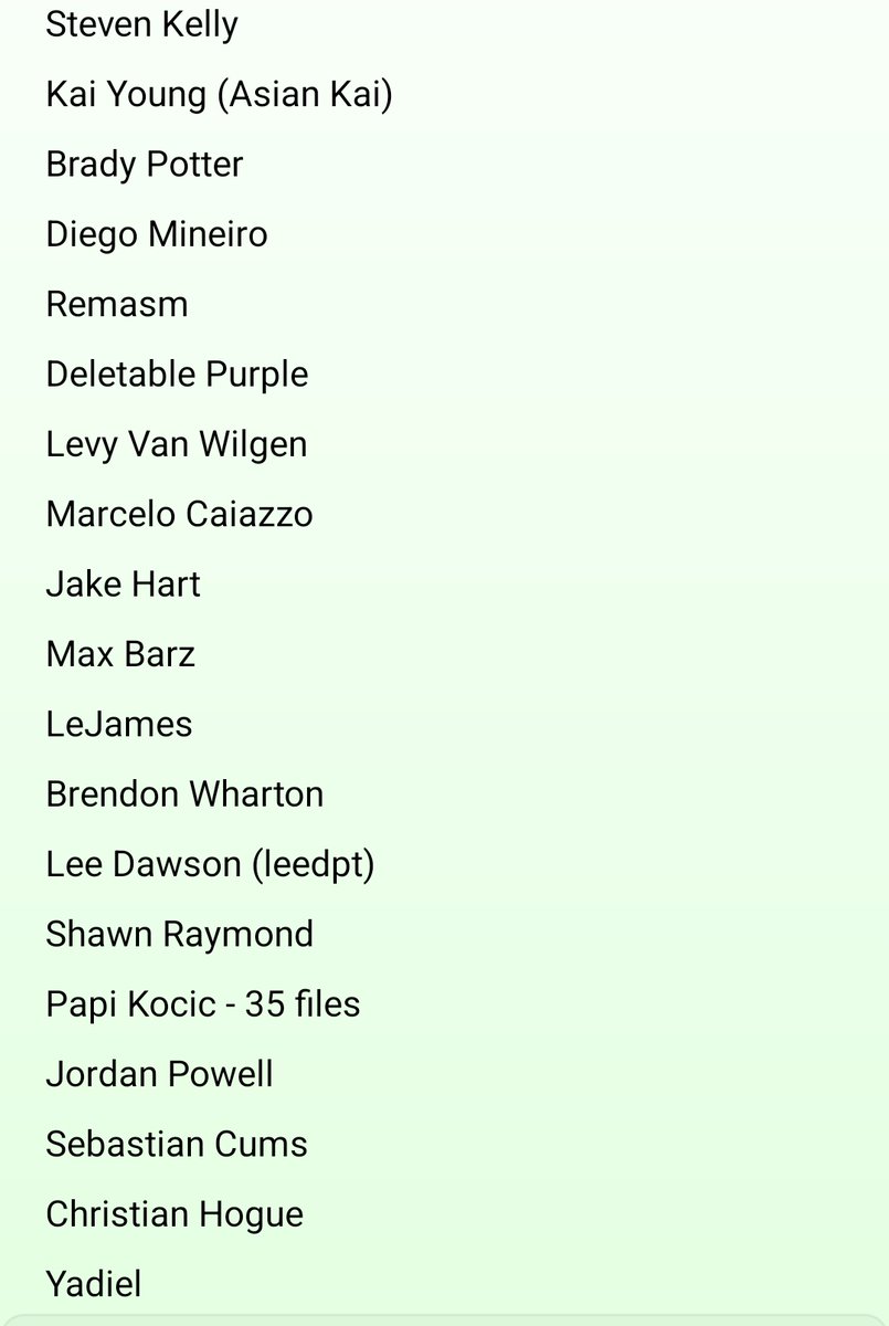 Tongue Kiss tweet media