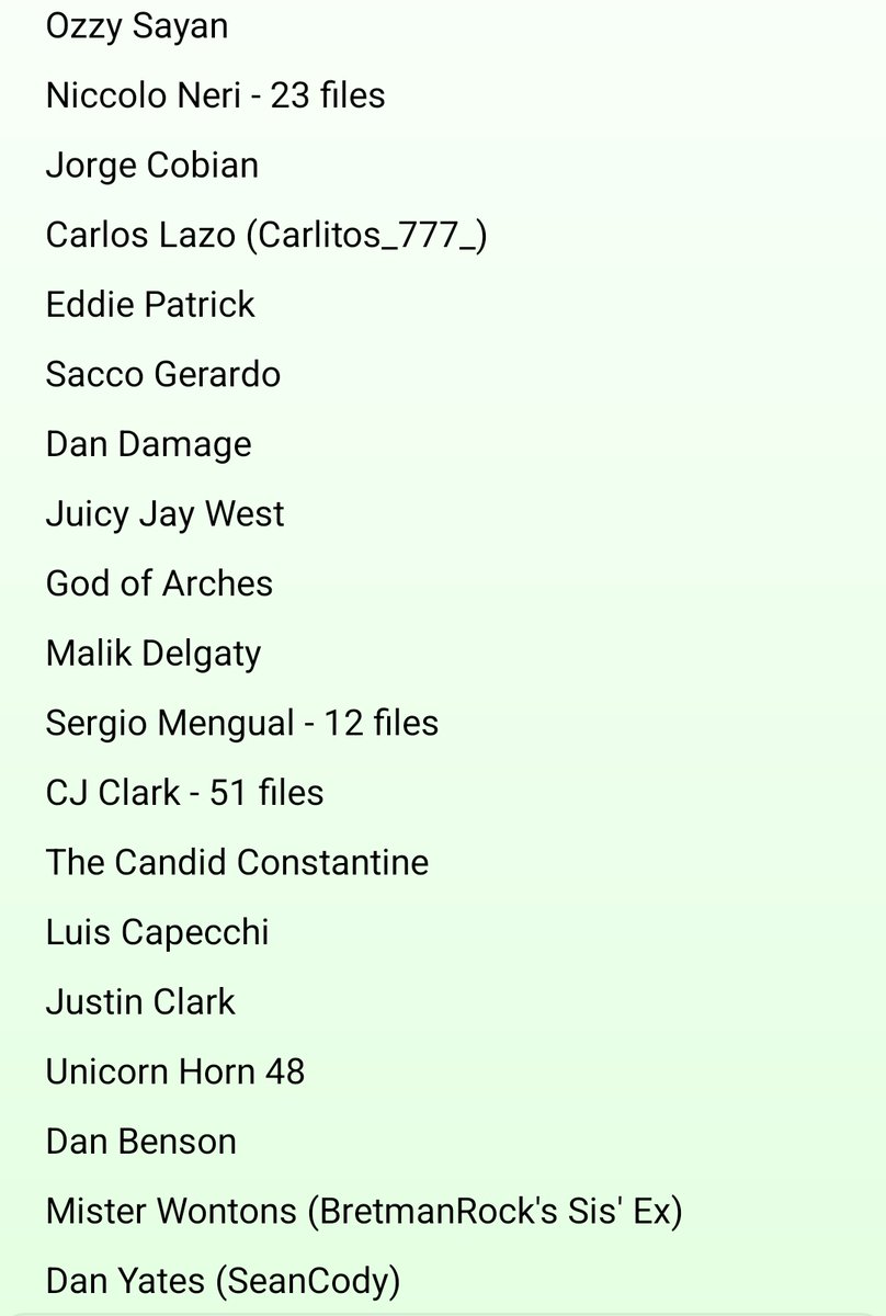 Tongue Kiss tweet media