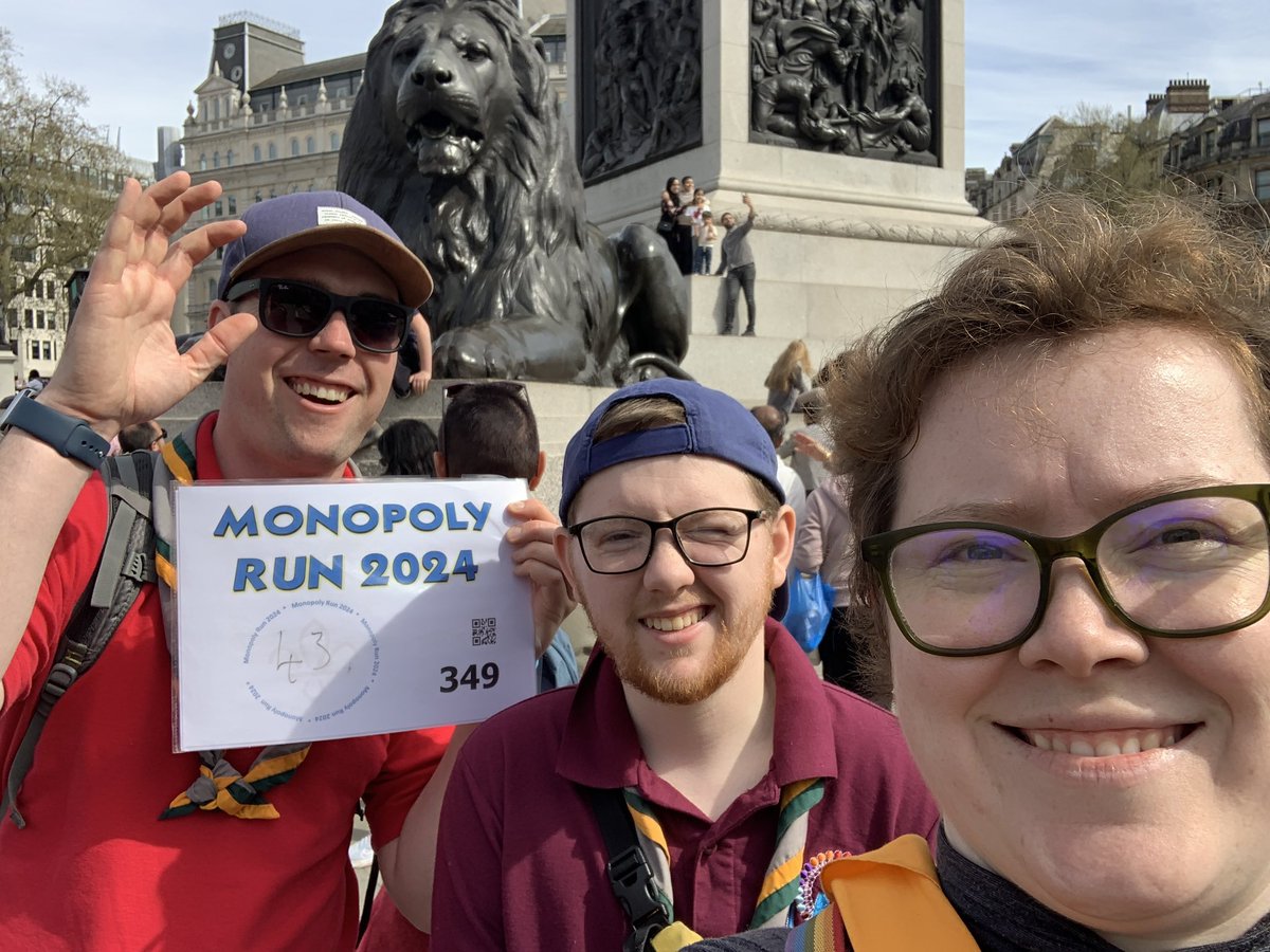3rdBookhamSG's tweet photo. @monopoly_run #mr24xbox #team349 #Lion https://t.co/a4wWyEVH93