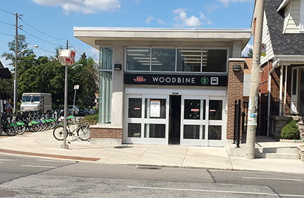 The TTC is reminding residents there is a full closure of the subway between St. George and Woodbine stations this weekend (Saturday, April 13, and Sunday, April 14). beachmetro.com/2024/04/12/no-…