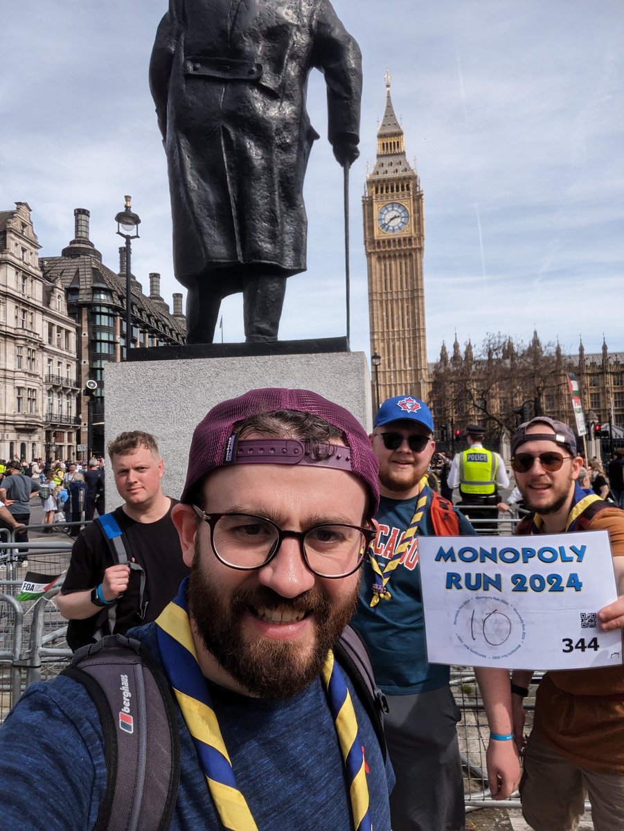 mattPVFC1991's tweet photo. @monopoly_run #mr24xbox #team344 #Westminster https://t.co/eas63pLpg3