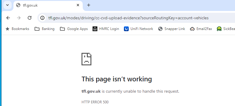 Anthony O'Doherty tweet media