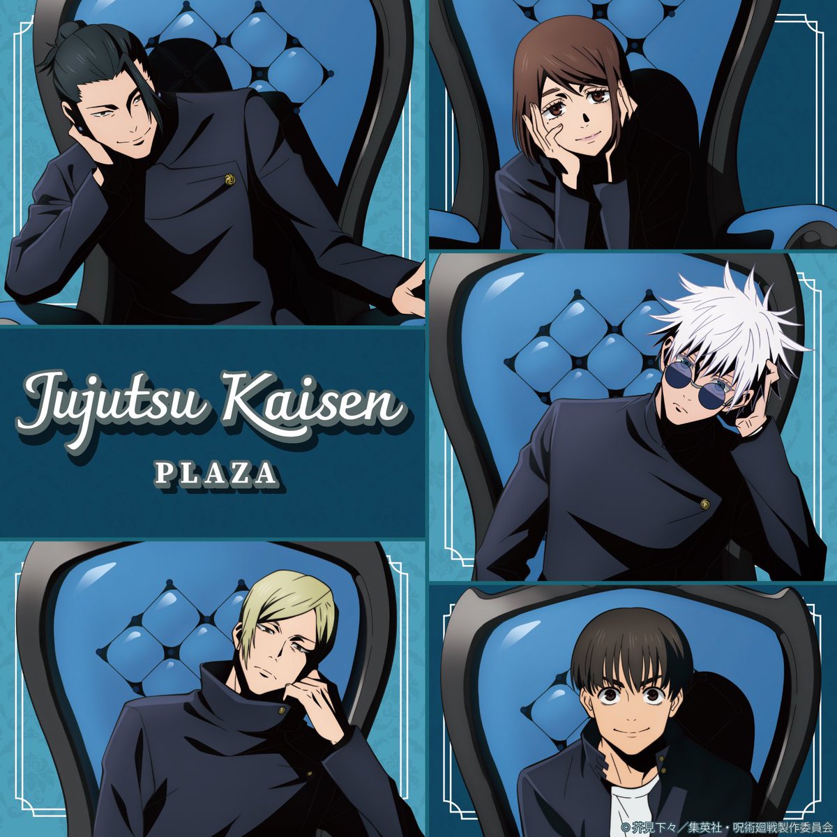 仙台ロフト会場】4/26-5/20 ○事前入場予約(抽選)のご案内○ 4/26（金