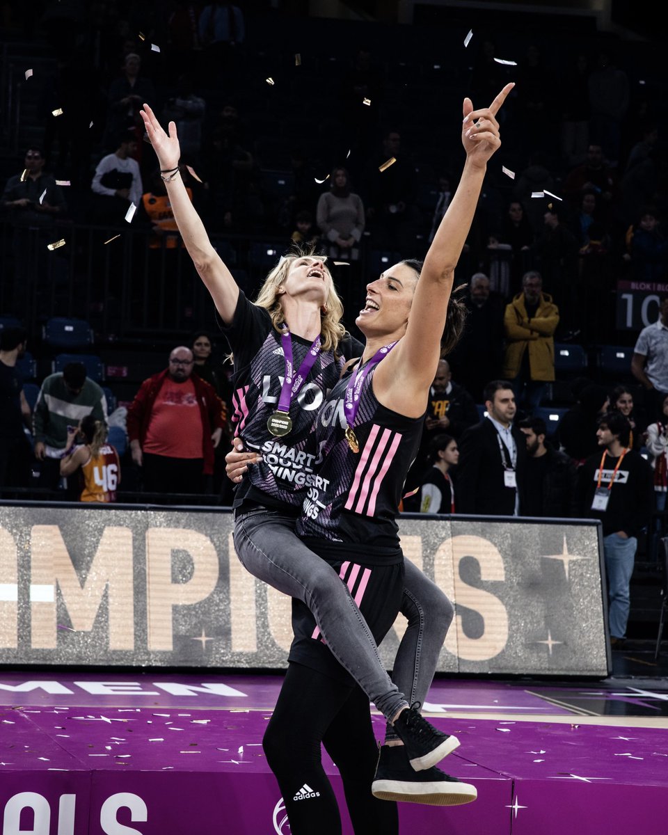 EuroCupWomen tweet picture