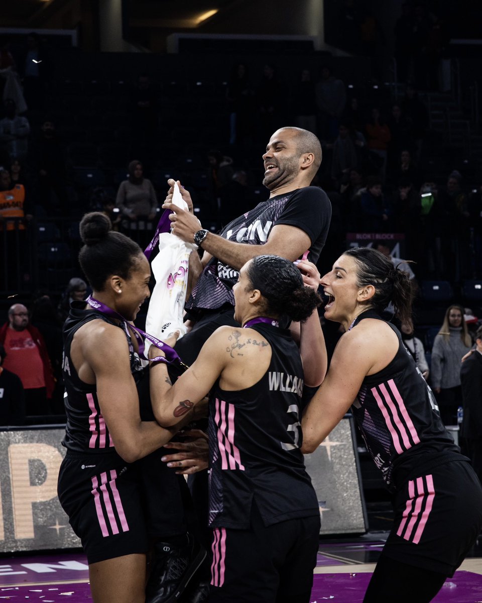 EuroCupWomen tweet picture