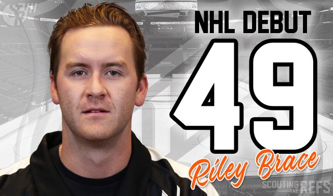 Scouting The Refs tweet media