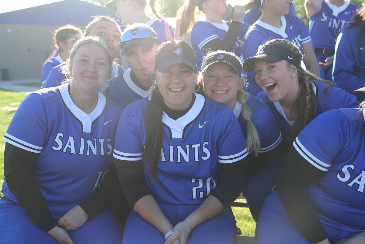 Thomas More Saints tweet media