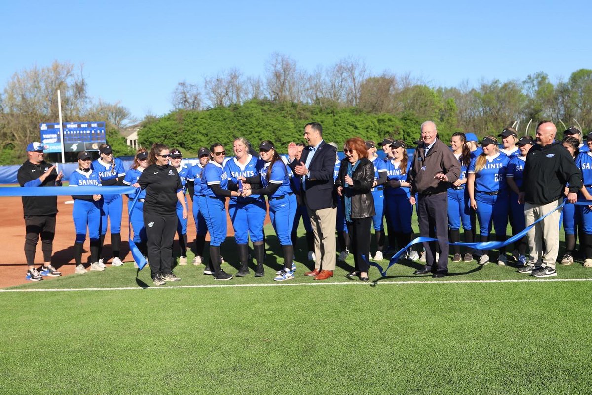 Thomas More Saints tweet media