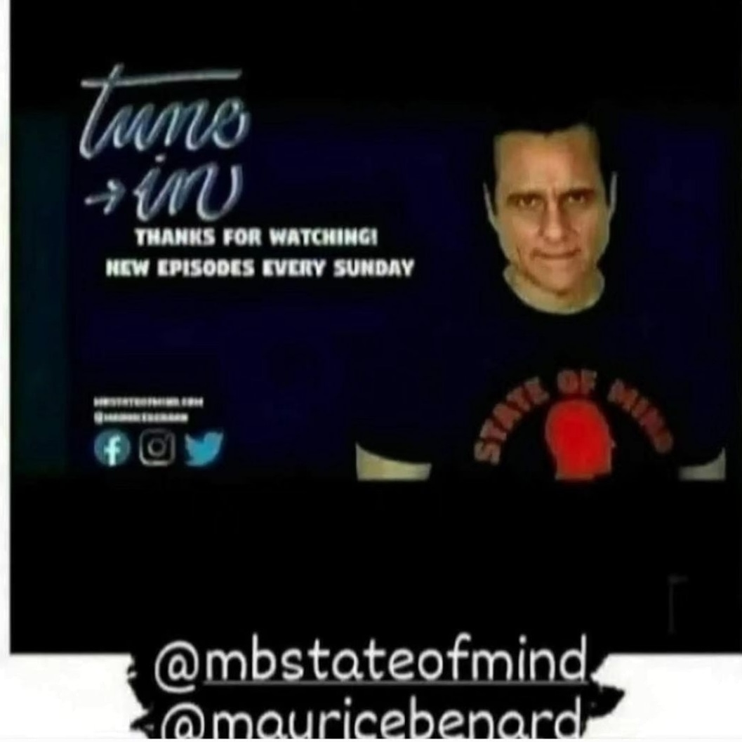 Tomorrow! Don't miss it! @MauriceBenard @mbstateofmind Don't miss this episode with @prestondurnford #GeneralHospital #officialghfc #teamghfc #ghfc #soapopera #gh61 #youtube #subscribe pls rt