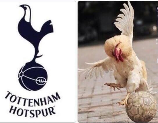 Tottenham Hotspur: At home Away from home