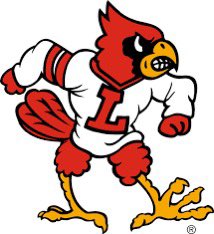 I will be at the University of Louisville Monday!! @JeffBrohm @MarkIvey90 @Ville_McGee @Coach_Hammer