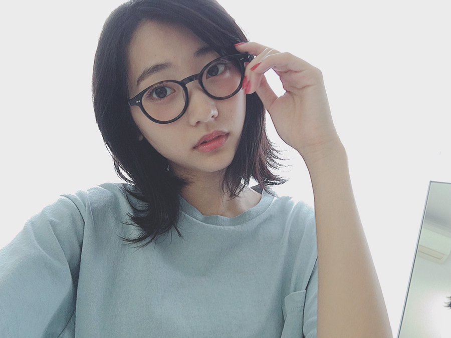 yakumo28281961's tweet photo. おやすみなさい🐏💤
 #武田玲奈 https://t.co/6906DJmQaJ