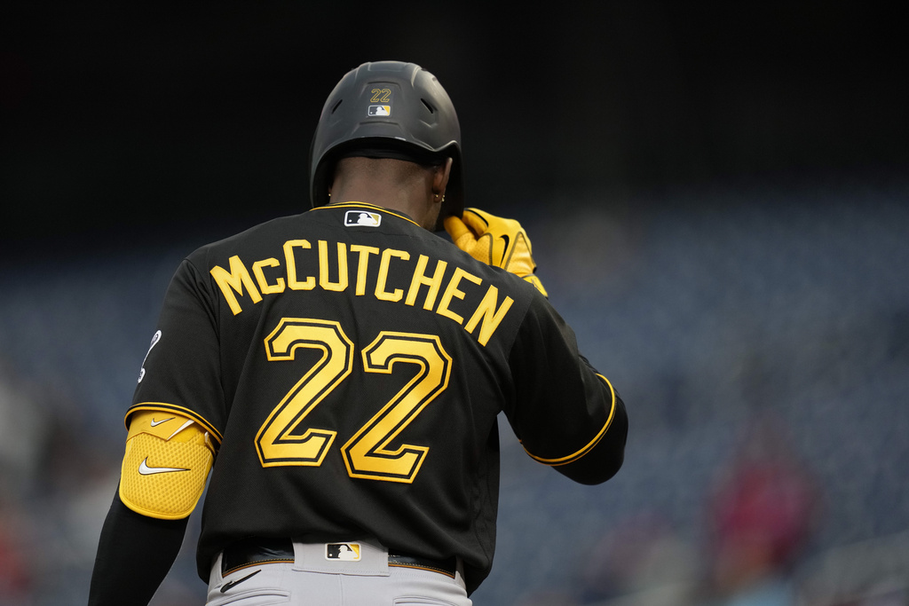 North Third (@north3rd) on Twitter photo Not sure about everyone else, but we're kind of rooting for <a href="/TheCUTCH22/">Andrew McCutchen</a> to hit his 300th home run at CBP. Always loved Cutch in a <a href="/Phillies/">Philadelphia Phillies</a> uniform. Come on by <a href="/North3rd/">North Third</a> and watch the game. $4 <a href="/kenwoodbeer/">Kenwood Original</a> & $4 <a href="/Budweiser/">Budweiser</a> cans during all <a href="/Phillies/">Philadelphia Phillies</a> games. See you for brunch! Not sure about everyone else, but we're kind of rooting for <a href="/TheCUTCH22/">Andrew McCutchen</a> to hit his 300th home run at CBP. Always loved Cutch in a <a href="/Phillies/">Philadelphia Phillies</a> uniform. Come on by <a href="/North3rd/">North Third</a> and watch the game. $4 <a href="/kenwoodbeer/">Kenwood Original</a> & $4 <a href="/Budweiser/">Budweiser</a> cans during all <a href="/Phillies/">Philadelphia Phillies</a> games. See you for brunch!