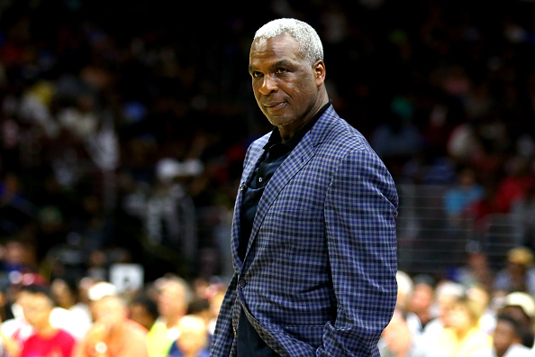 .@thebig3 is coming to Cincinnati. So is @CharlesOakley34. Charles joined us to talk about coaching the The Big3, and what it will be like when he hangs with with @TheTarrenBland and I at the Cincinnati Music Festival. iHeart: tinyurl.com/sxbyecaw Apple:…