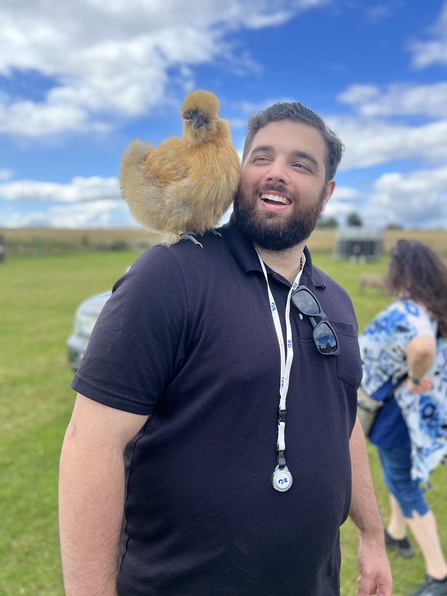 MorganDRubin's tweet photo. Happy Birthday to @BenLavender13, the best labor organizing, powerlift award winning, animal loving @Lions fan the world has ever known 🎉🥳❤️ https://t.co/jzo7FWDk8g