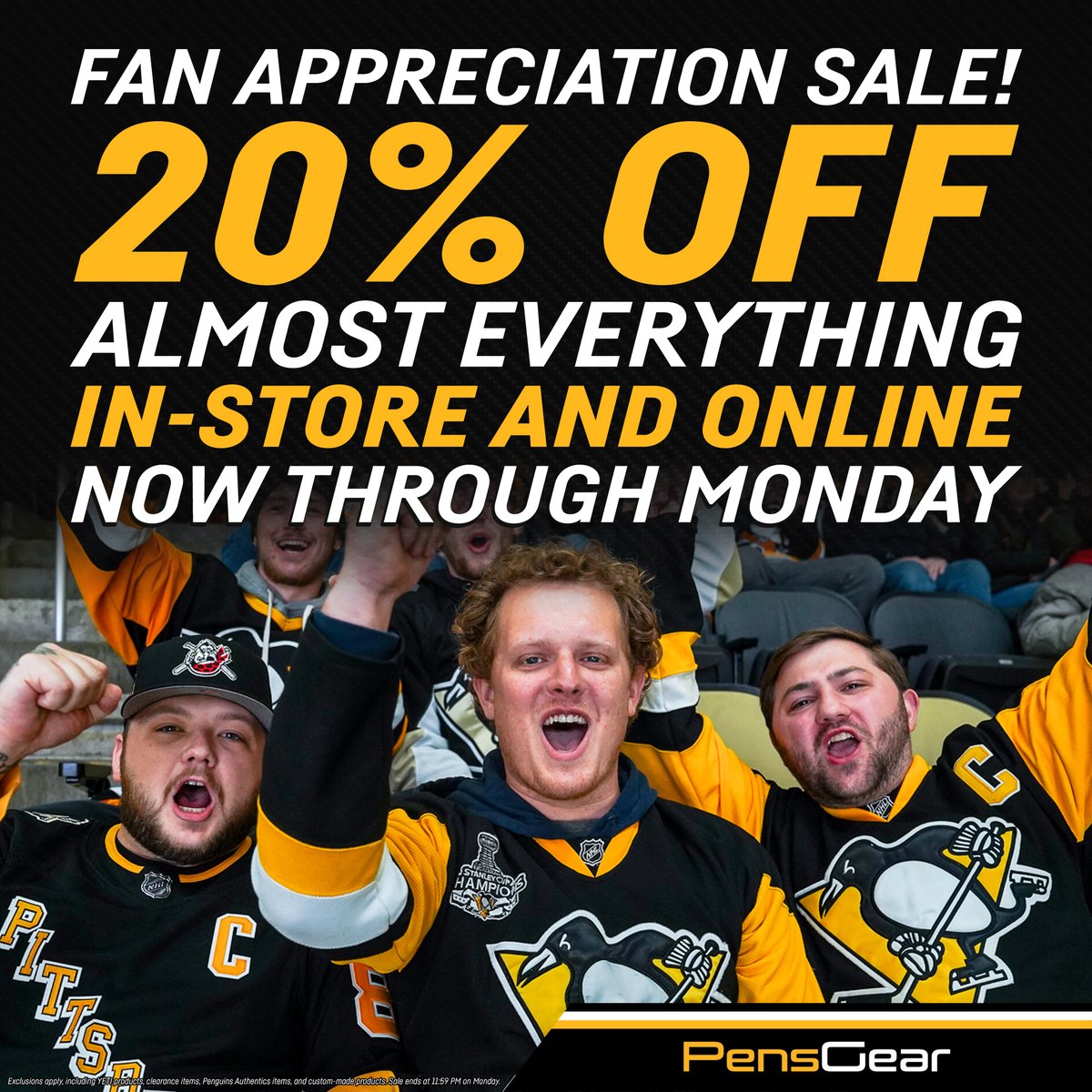 PensGear tweet media