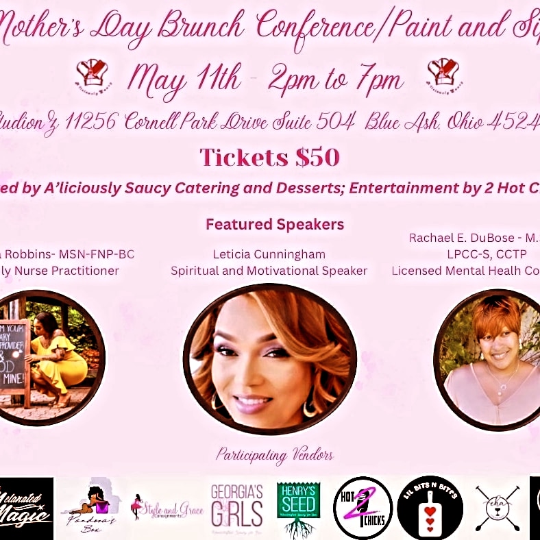 AliciousFaithe's tweet photo. Come and celebrate the mothers in your life! https://t.co/NTXAIPP6WM https://t.co/PsOgLPbXL0