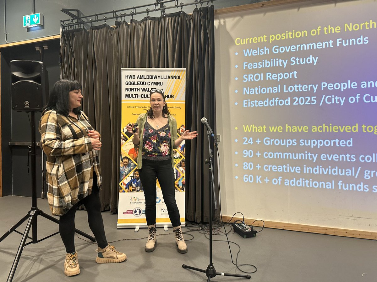 Race Council Cymru tweet media