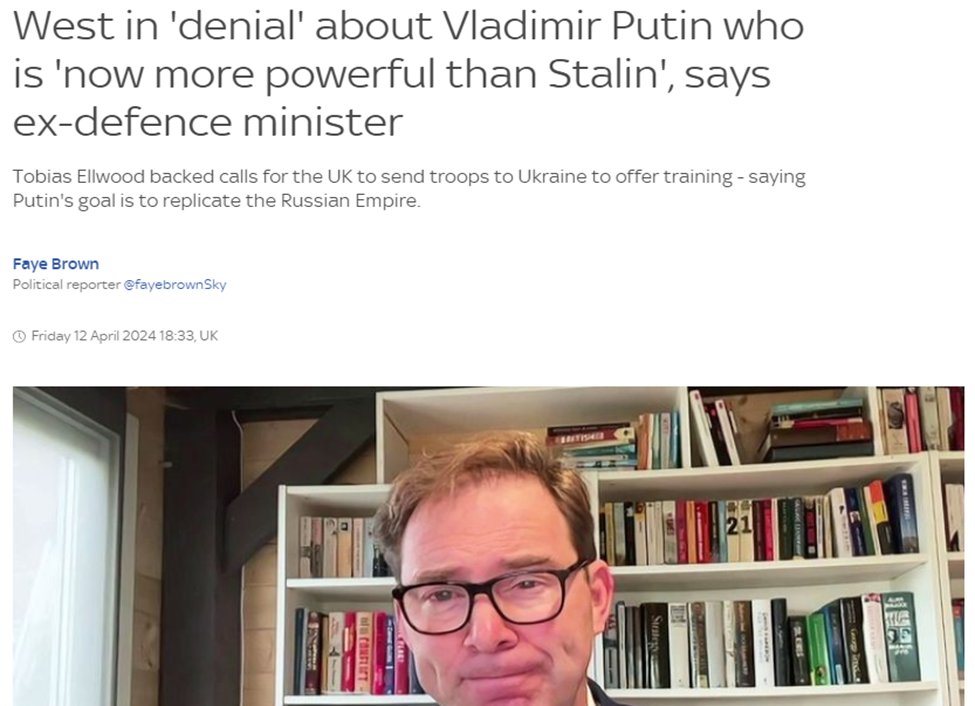 #Vucic is more powerful than #Milosevic and #Serbia its a proxy of #Russia. 🇷🇸 its an ally also with #China. 🇨🇳&🇷🇺 r anti-Western like 🇷🇸. Vucic is calculating to make war in western Balkan. @Tobias_Ellwood he is right and the same parallel its also Vucic-Milosevic @FayeBrownSky