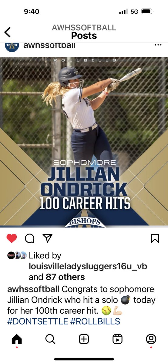 kristin ondrick tweet media