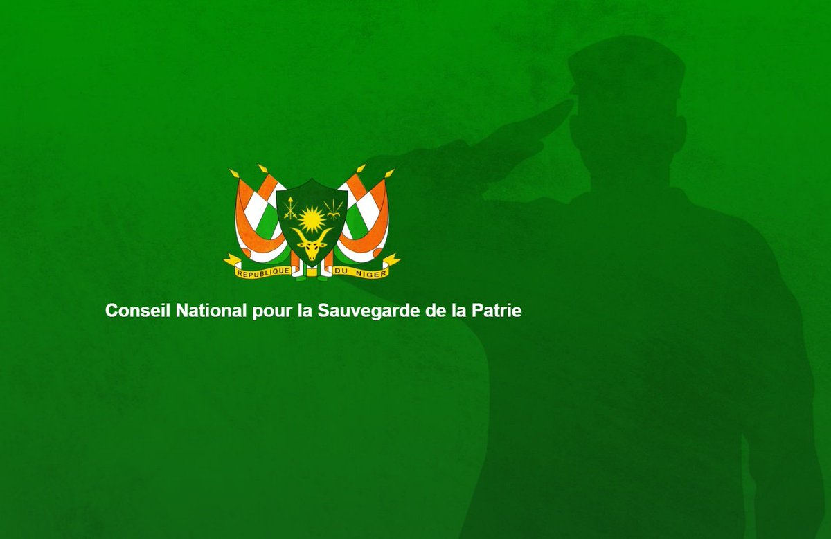 Après le Burkina Faso, le Niger va accueillir l'Africa corps russe, créé à Moscou par le ministère de la défense et qui supplante la milice Wagner.
ainsi-va-le-monde.blogspot.com 
@Emdupuy @ocoredo @hervechabaud @VincentCrouzet4 @roquejeoffre @ChLucet