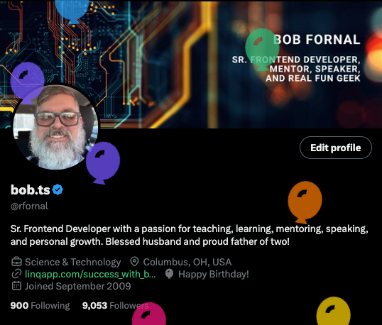Papa Bob | KA8BOB tweet media