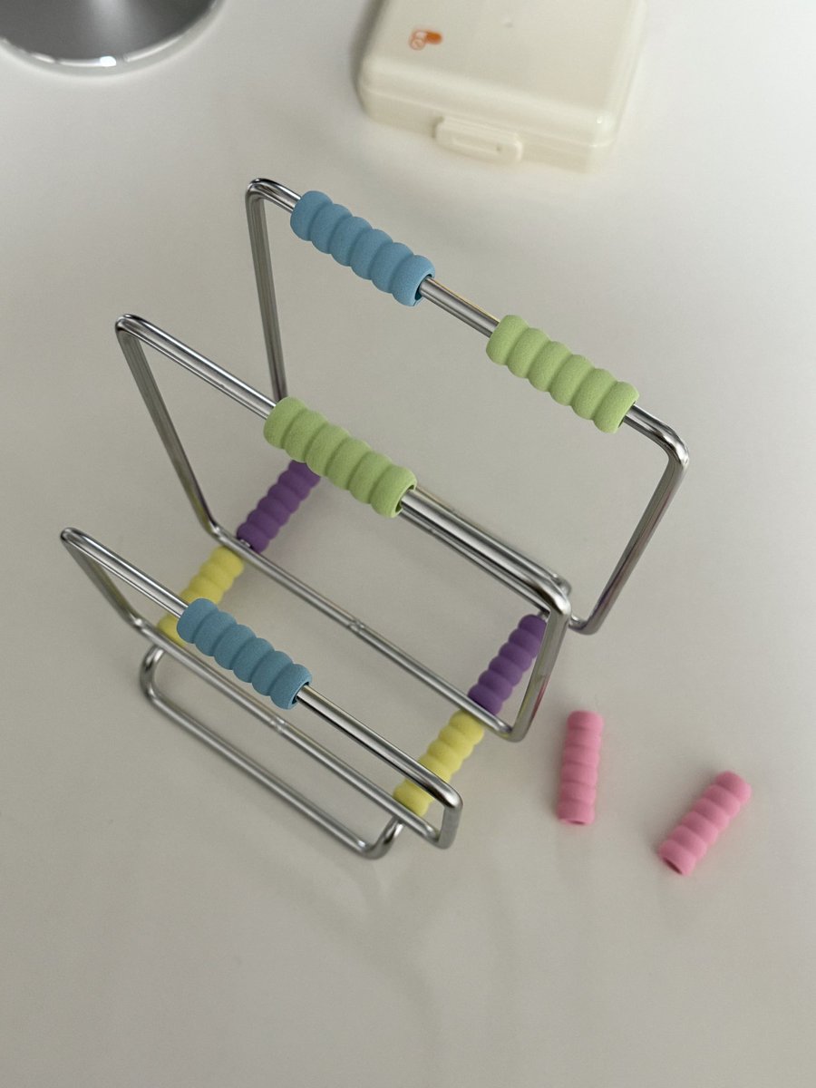 다이소템 드디어 구매ㅜ.ㅜ
약통이랑 도마꽂이 찾기 힘들었어💦