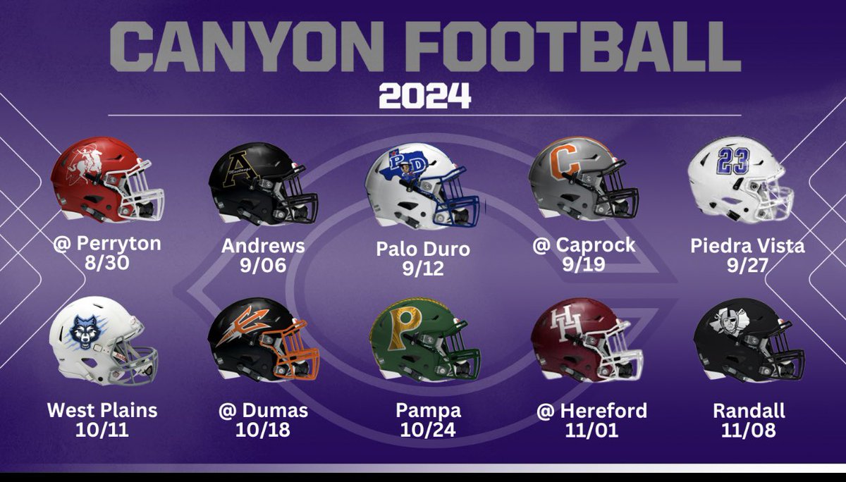 2024 Canyon Eagle Football Schedule. #playfortheC <a href="/todd_winfrey/">Todd Winfrey</a> <a href="/MattLovorn/">Matt Lovorn</a> <a href="/JedrekAnderson/">Jedrek Anderson</a>