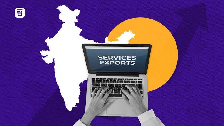 SolankySrinivas's tweet image. Under the visionary leadership of PM Shri @narendramodi ji, #India has surged to become 4th largest exporter of digitally delivered services, achieving a remarkable $257 billion in 2023.

A testament to his commitment to digital innovation &amp;amp; economic growth! #ModiTransformsIndia