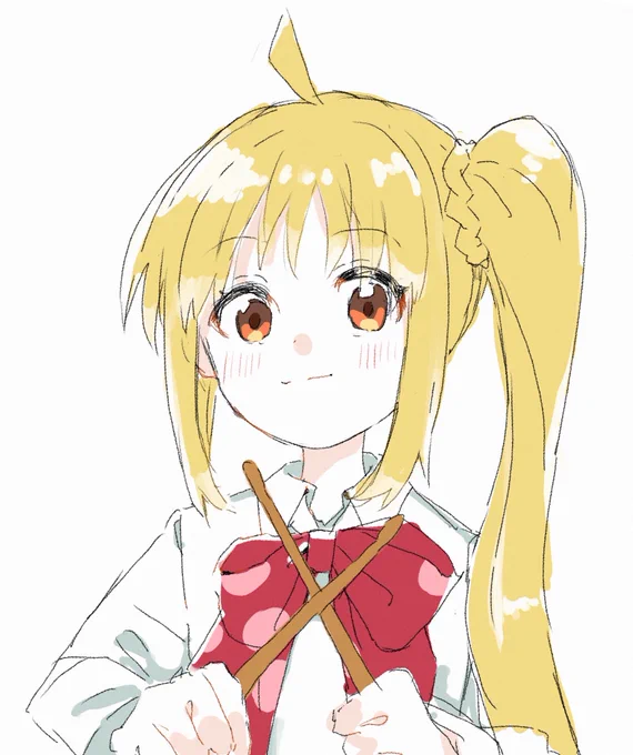 生まれて初めて絵描いた 