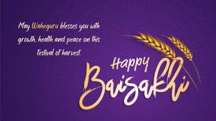 Happy Vaisakhi everyone 🙏🙏🙏🙏#Vaisakhi #KhalsaSajnaDiwas