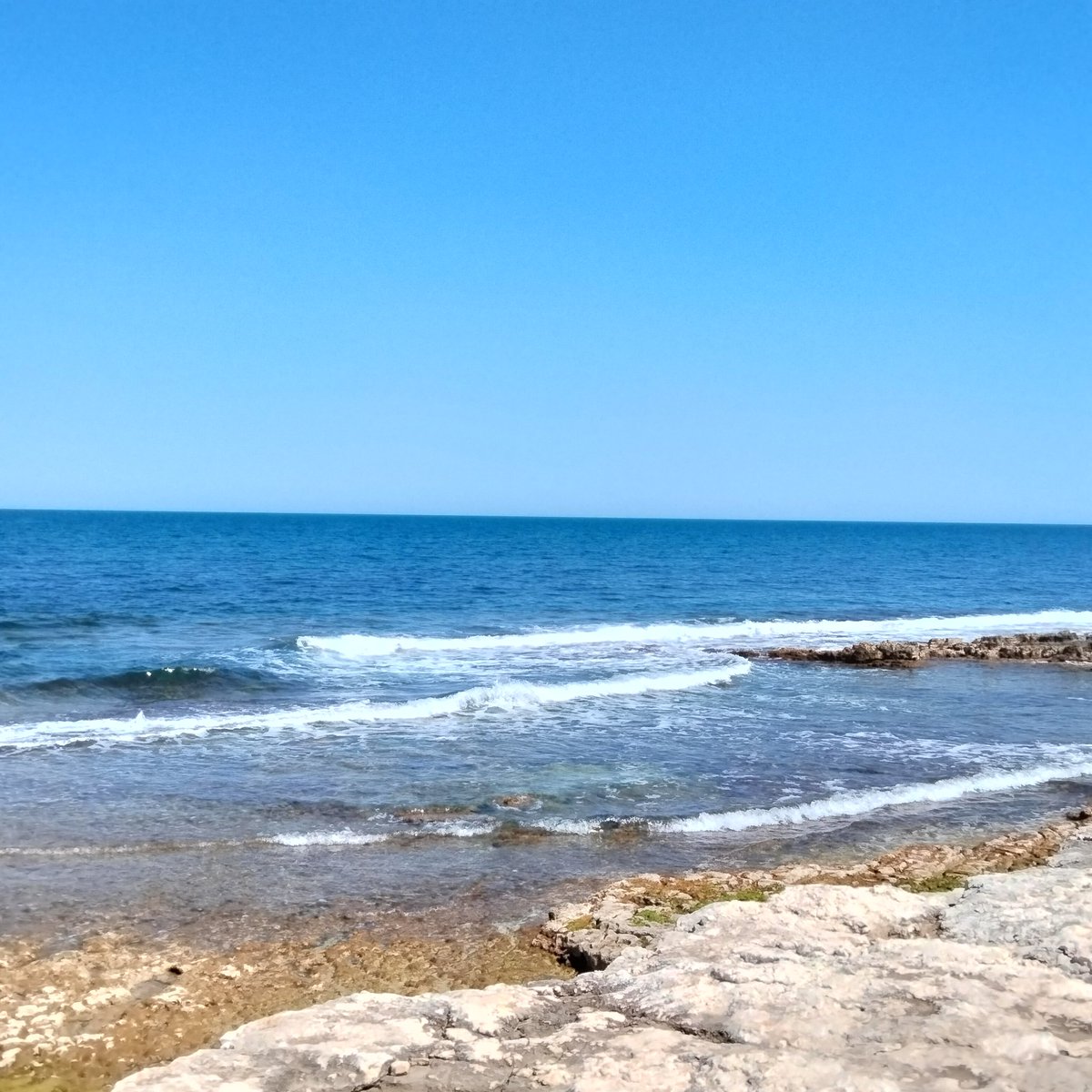 #bluemind 💙 #peacefulmind #Puglia 💚 #Molfetta