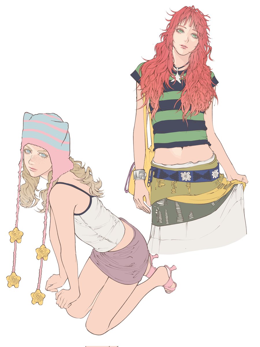 zigaziggxl's tweet photo. acually i draw cute girls all the time, me doing lookism fanart is just my attempt to study male anatomy bcs i really suck at it https://t.co/sllGtwVYmZ