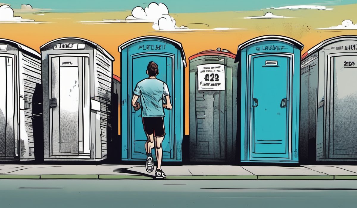 runrepublic's tweet photo. Running a marathon? Prepare for the pee battle! Our guide offers expert tips, from hydration to bathroom breaks, ensuring a smooth race sans pit stops
https://t.co/t57IPab2vC
#mindoverbladder #NoPitStopRace #MarathonPeeProblems #RunnersBladderWoes https://t.co/DM41y5hIbK