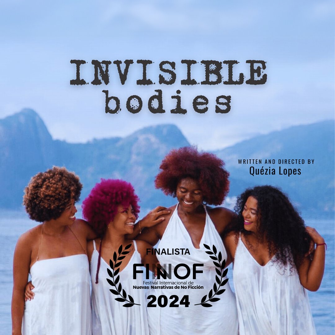 festivalfinnof's tweet photo. 📣 FINALISTAS NARRATIVA TRANSMEDIA🧮‍ #FINNOF2024 |

✔Malvinas 40 años (Arg)
✔Democracia / 40 años (Arg)
✔Cuerpos invisibles (Brasil)
✔Seres de Arena (Méx)
✔40 años / Democracia / Patagonia (Arg)

Podrás conocer al ganador elviernes 26 de abril en la Gala de Premiación 2024 https://t.co/jEbJAfJYye