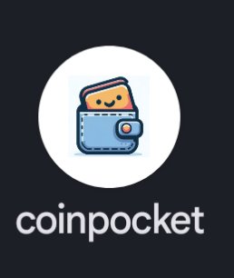KaneKoDaisuK's tweet photo. #暗号資産ウォレット
#CoinPocket
インストールしてアドレスも作ってみました。
さすが『簡単・シンプル』がウリのウォレット、動作が軽やか✨
公式アカウント
@CoinPocketCc
これなら手軽に簡単に暗号資産ウォレット、そしてアドレスを持つことができそうです。
それはすなわち『手軽に簡単にブロックチェーンテクノロジーに触れる機会』にもなりそう。