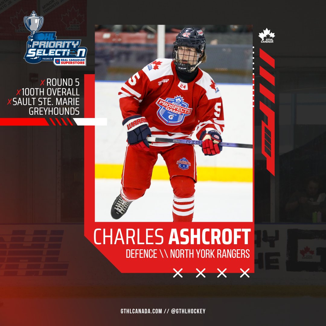 GTHL Hockey tweet media