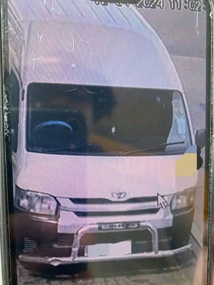 Police assisted by private security have acted swiftly following a robbery at Sasol garage, near Thokoza park, and arrested suspects at Nancefield hostel. The Toyota Quantum used during the robbery was also seized.