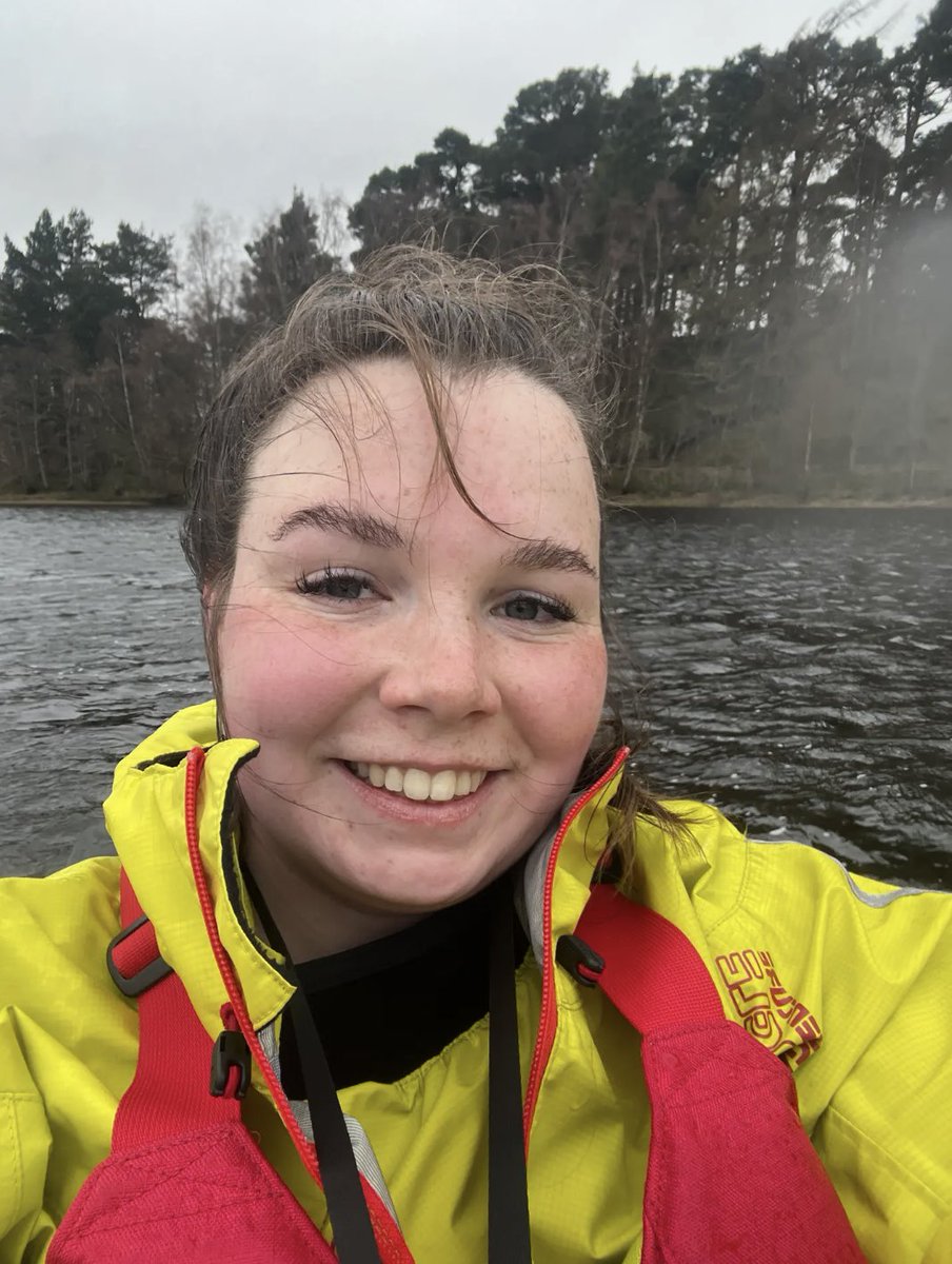 Megan Clouston - YPSP6 tweet media