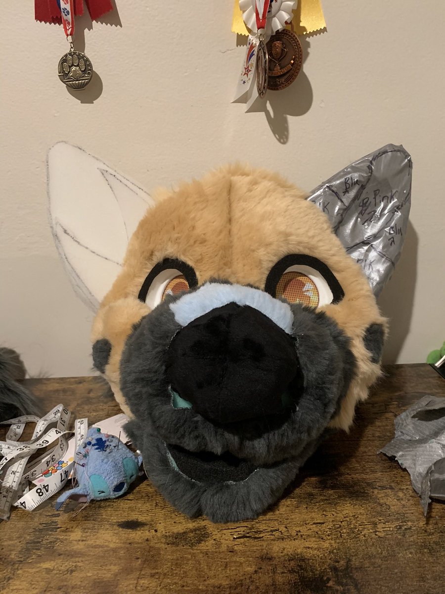 DeerCraftsSuits's tweet photo. https://t.co/ObA3Chk5jI