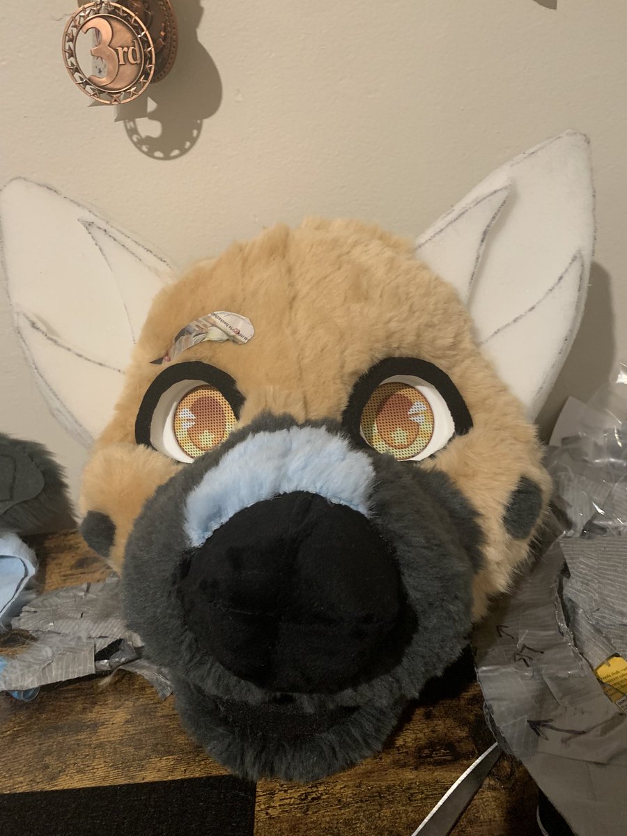 DeerCraftsSuits's tweet photo. https://t.co/ObA3Chk5jI