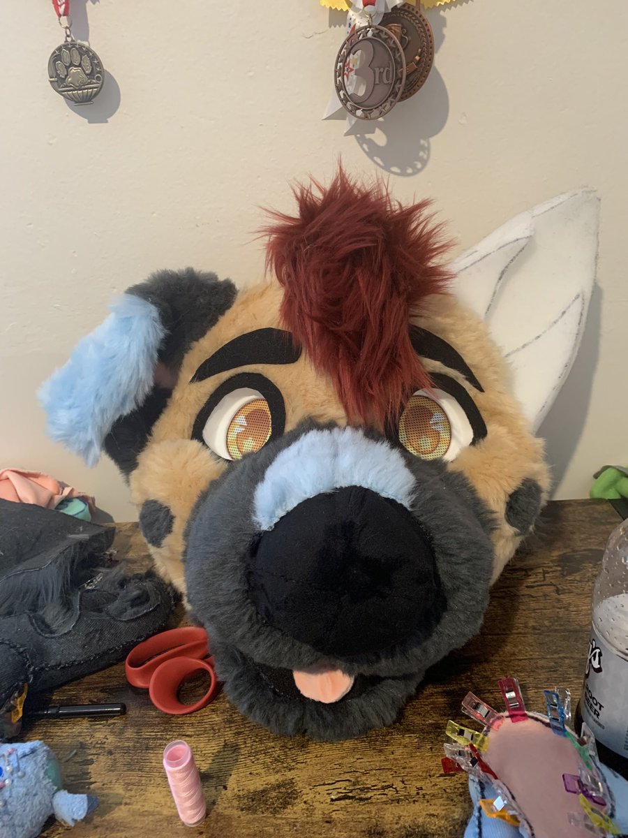 DeerCraftsSuits's tweet photo. https://t.co/jaFxF4mN07