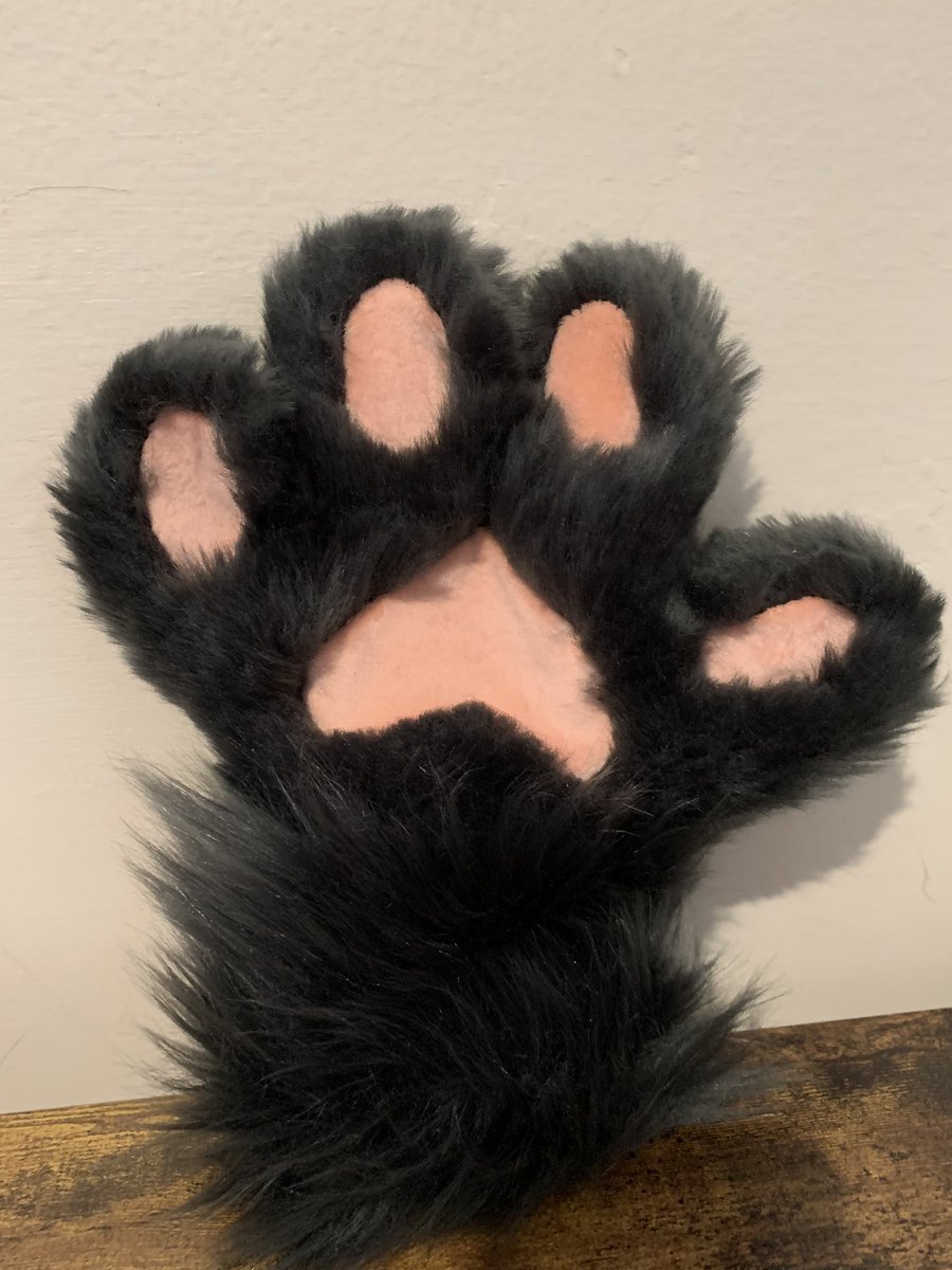 DeerCraftsSuits's tweet photo. And there he is!! I’m so so happy he sold so quickly!! https://t.co/A3Llqrkkuv