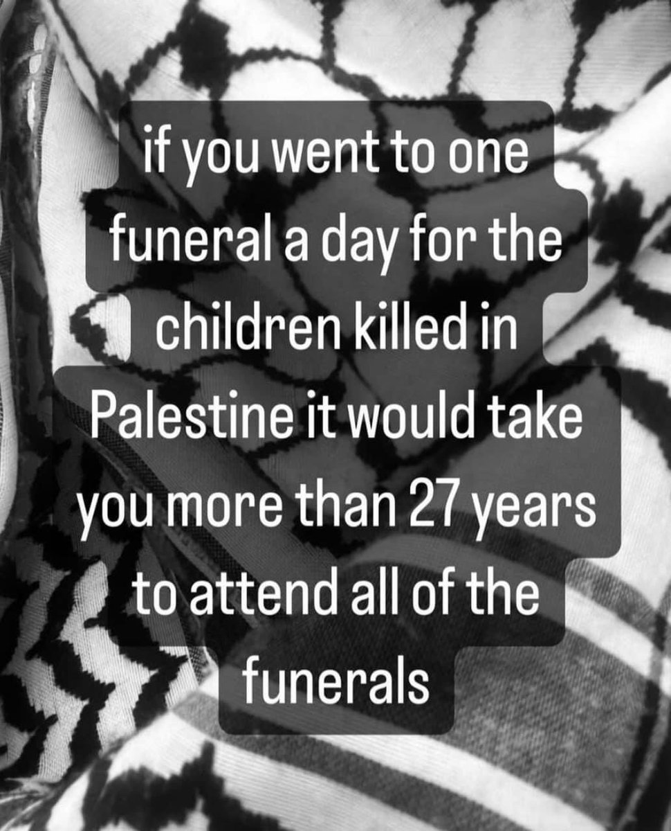 #Palestine_Genocide 
#PalestineLivesMatter 
#Palestine 
#Gaza_Genocide 
#Gaza_life_matters 
#Gaza_War 
#GazaConcentrationCamp 
#Gaza 
#Humanity 
#children
#Peace