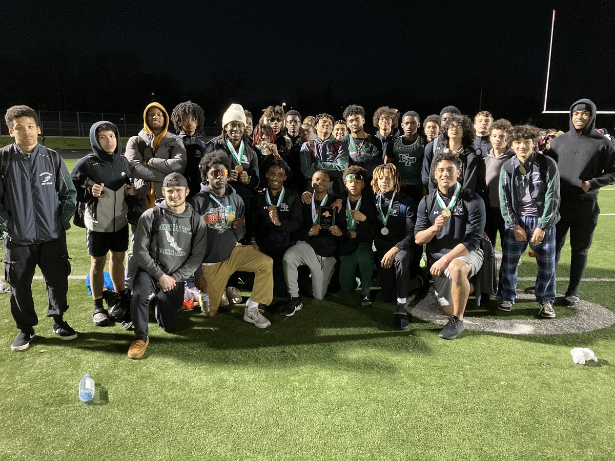 EP Boys Track tweet media