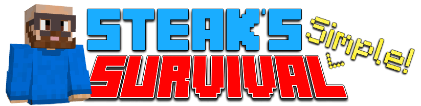 If Portsmouth get promoted today, I'll post Episode 2 of Steak's Simple Survival.. deal? #SteaksSimpleSurvival #Minecraft