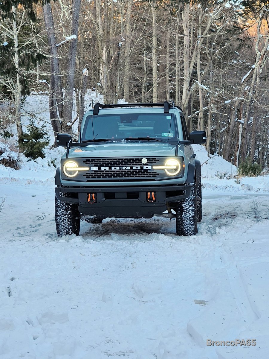 bronco_pa65's tweet photo. Eastern Pennsylvania forests

#overland #fordbronco https://t.co/Fpo2VxgUPV