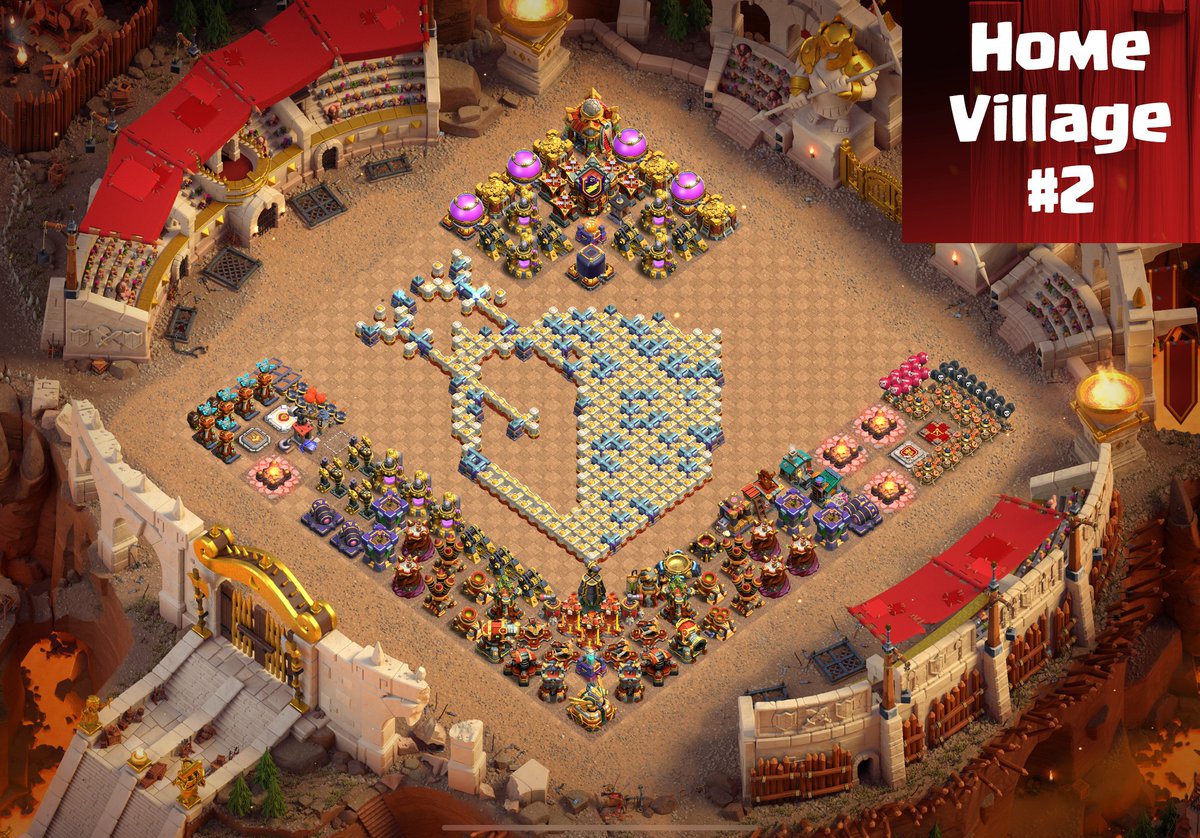 ClashofClans tweet picture